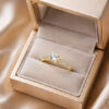 Glare Goldring 198 – Bild 2