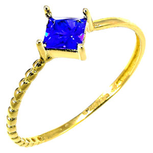 zlaty prsten Glare 227