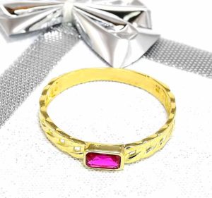 zlaty prsten Glare 220