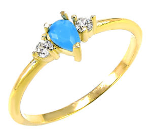 zlaty prsten Glare 249