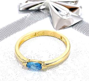 zlaty prsten Glare 244