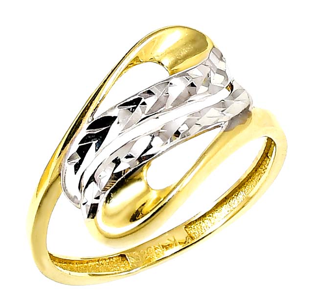 zlaty prsten Glare 255
