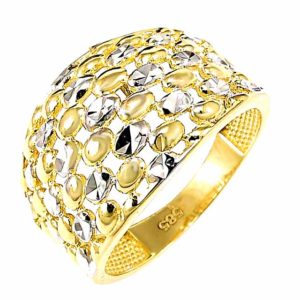 zlaty prsten Glare 256
