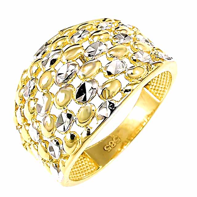 zlaty prsten Glare 256