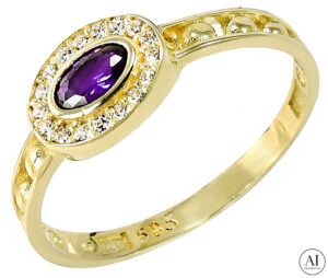 Zlatý prsteň