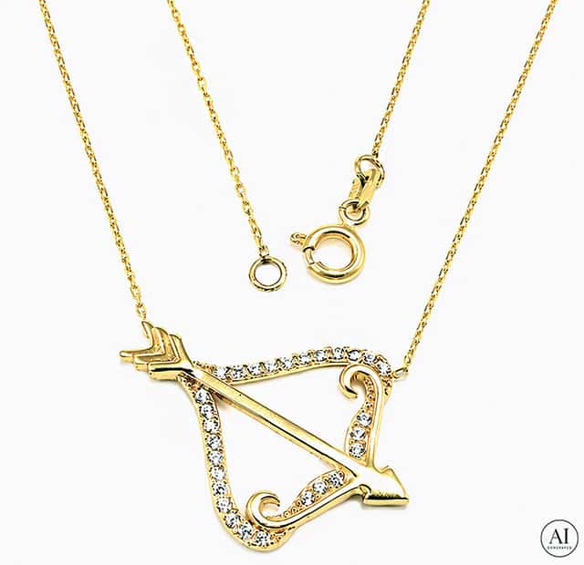 Zlatá retiazka