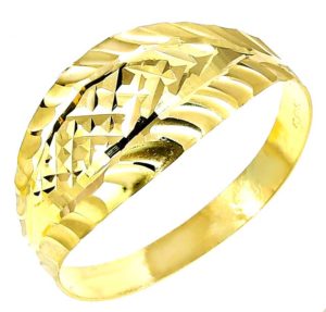 zlaty prsten Glare 265