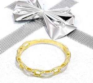 zlaty prsten Glare 268