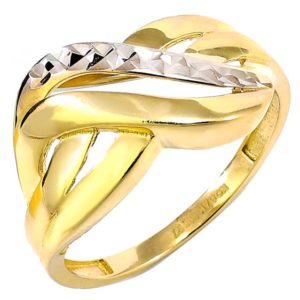 zlaty prsten Glare 280
