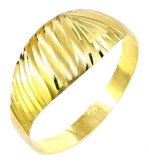 zlaty prsten Glare 284