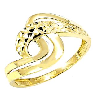 zlaty prsten Glare 292
