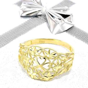 zlaty prsten Glare 288