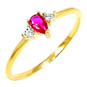 zlaty prsten 338