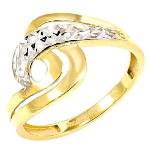 zlaty prsten Glare 320