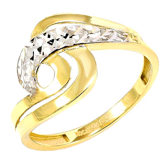 zlaty prsten Glare 320