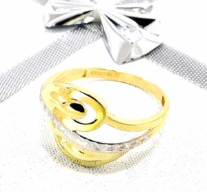 zlaty prsten Glare 317
