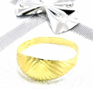zlaty prsten Glare 312