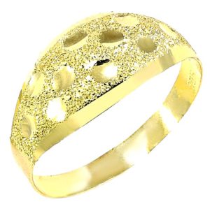 zlaty prsten Glare 327