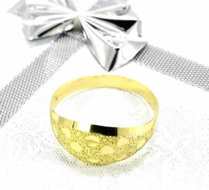 zlaty prsten Glare 327