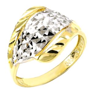 zlaty prsten Glare 414