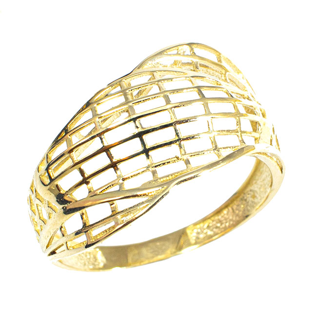 zlaty prsten 356