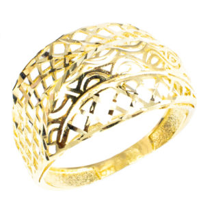 zlaty prsten 357