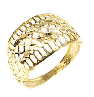 zlaty prsten 366