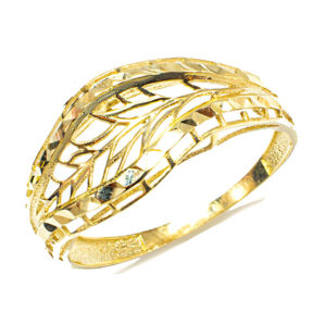 zlaty prsten 337