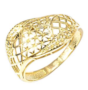 zlaty prsten 381