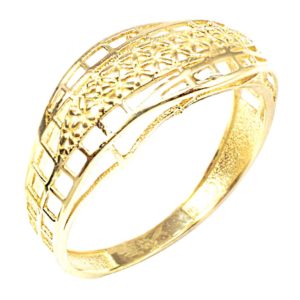 zlaty prsten 348