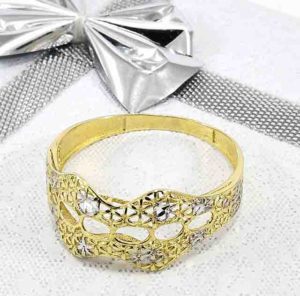 zlaty prsten Glare 430