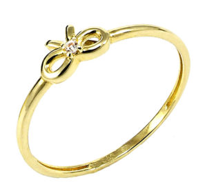 zlaty prsten Glare 496