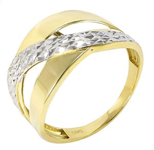 Zlatý prsteň Glare 640
