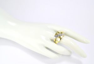 Zlatý prsteň Glare 640