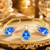 14K Glare 16 arany szett - Image 4