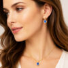 14K Glare 16 arany szett - Image 3