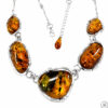 Srebrny łańcuszek