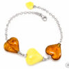Silbernes Armband