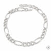 Silbernes Armband