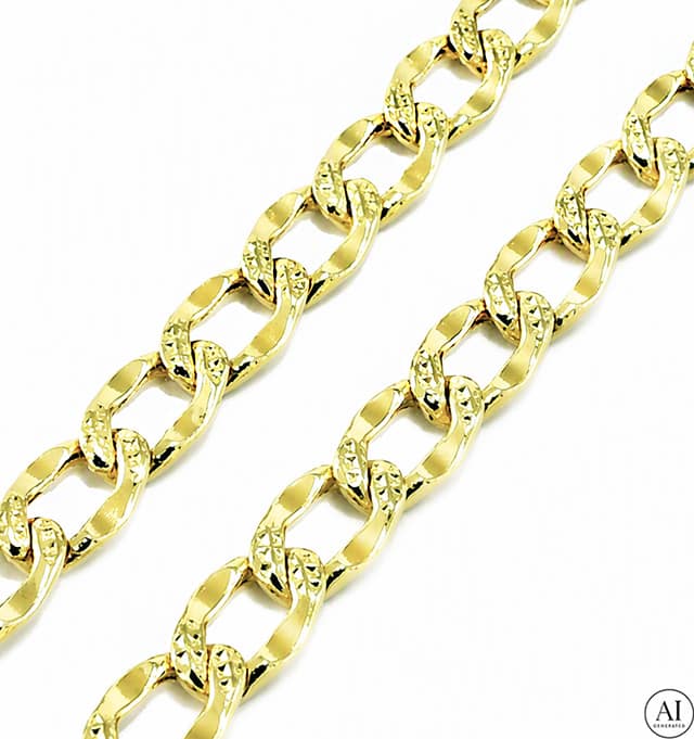 Zlatá retiazka