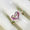 Silberring Glare 906 – Bild 2