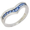 Silberner Ring