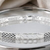 Silberarmband Glare 240 – Bild 4