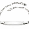 Silbernes Armband