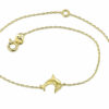 Goldarmband