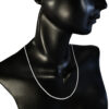 Ezüst lánc Glare 263 - Image 2