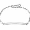 Silberarmband Glare 275
