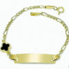 Goldarmband