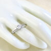 Silberner Ring Glare 944 – Bild 2