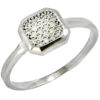 Stříbrný prsten